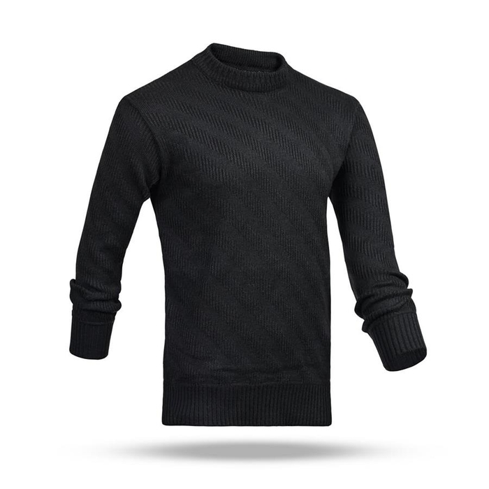 بافت مردانه Round_Black مدل 3731