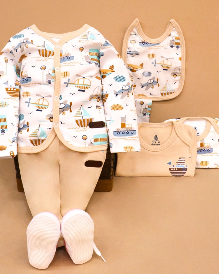 سیسمونی تیکه باز نوزادی دنیز P.S