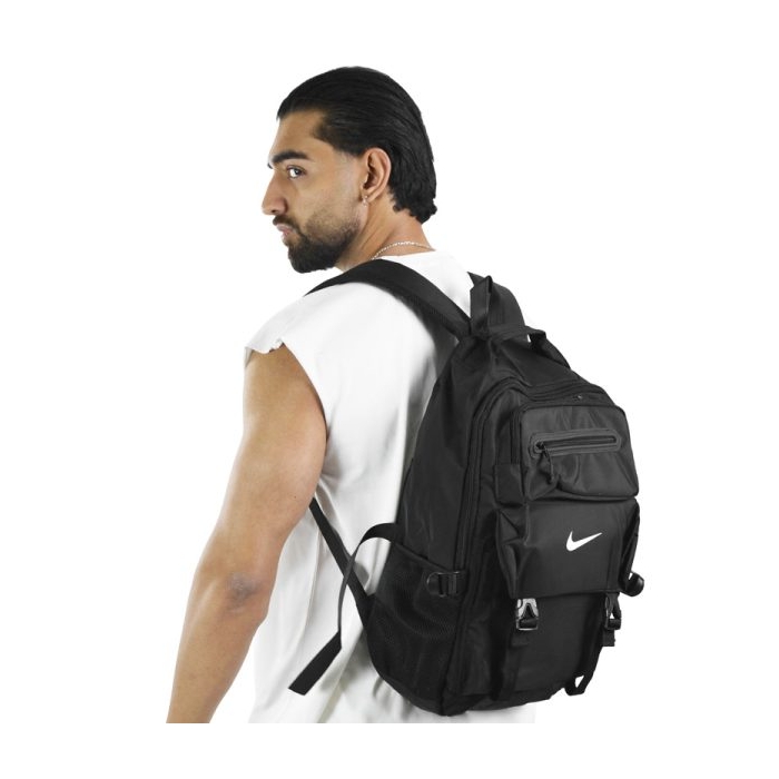 کوله ورزشی نایک مدل GNT-24390