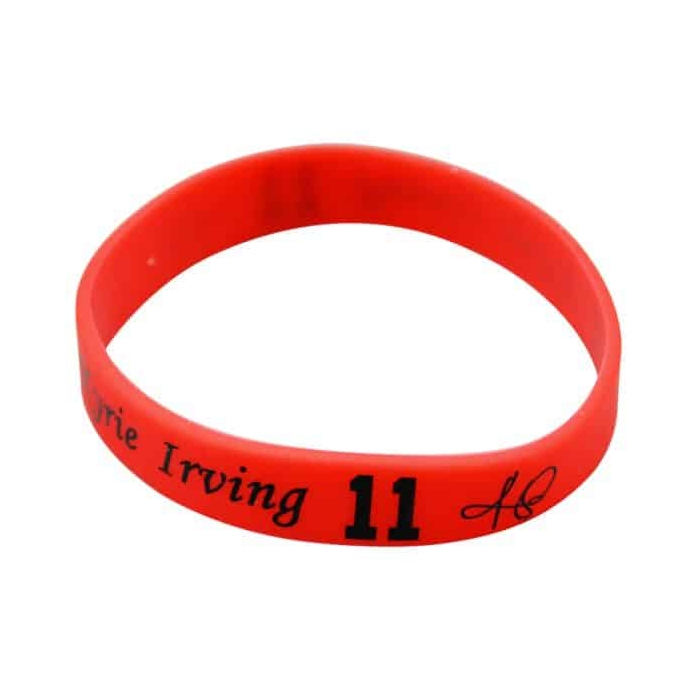 دستبند ورزشی سیلیکونی مدل B-08490