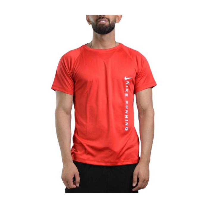 تیشرت ورزشی مردانه نایک مدل PY-2B1916 قرمز
