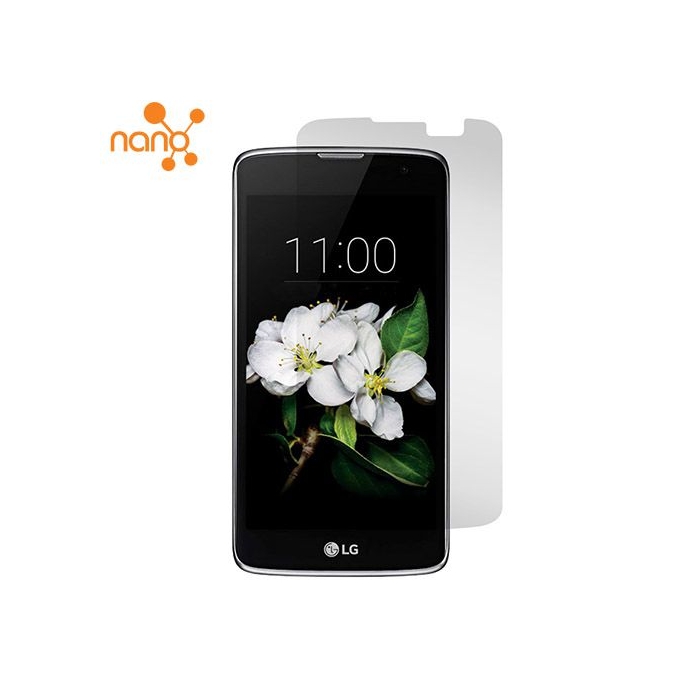 محافظ نانو آنتی شوک مناسب LG K7