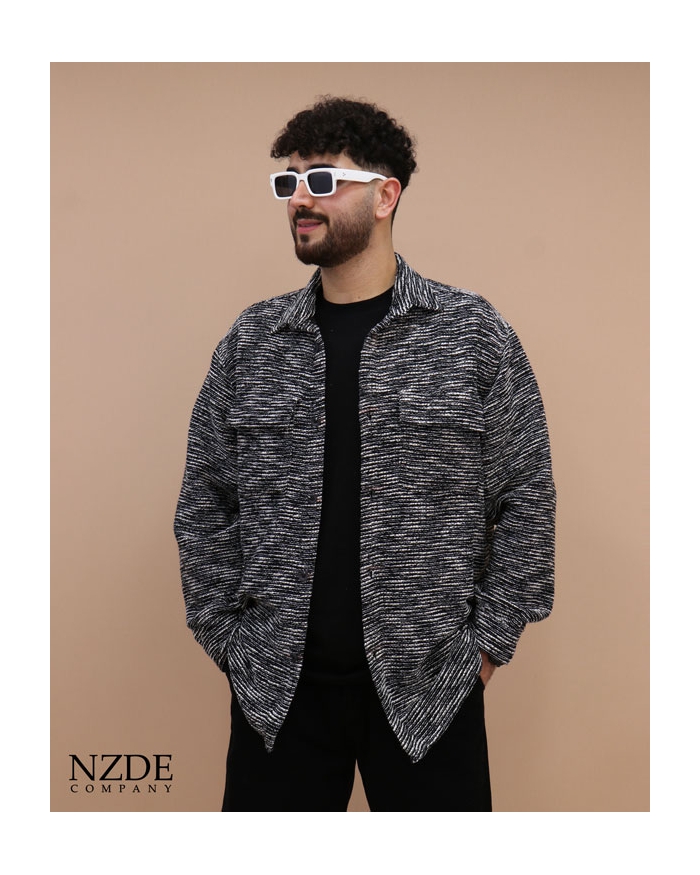 شکت مردونه شانل کد220 NZDE