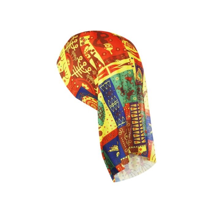 اسکارف و دستمال سر و گردن چاینا مدل PRC-7170