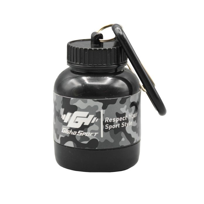 قیف پروتئین G Funnel مدل GS ظرفیت ۹۰ میلی لیتر