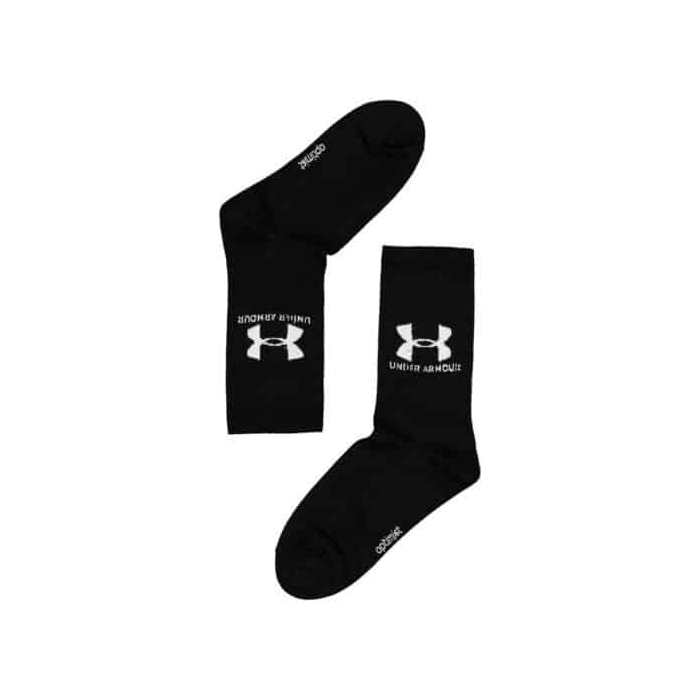 جوراب نیم ساق اسپرت آندر آرمور مدل opt-14010