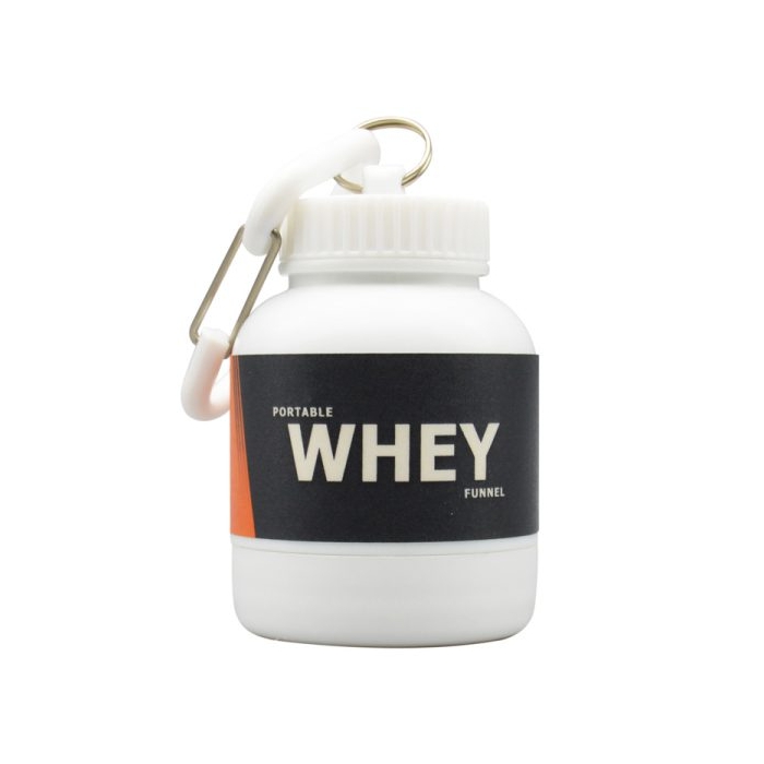 قیف پروتئین وی پروتابل فانل مدل ۴۷۱۰ G Shake ظرفیت ۳۰ گرم