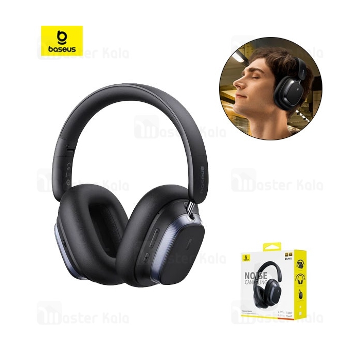 هدفون بلوتوث گیمینگ بیسوس Baseus Bowie H1s A00075301113-00