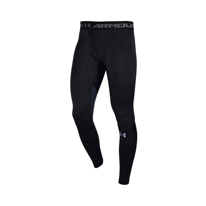 لگ ورزشی مردانه آندر آرمور مدل FRT-0949 مشکی