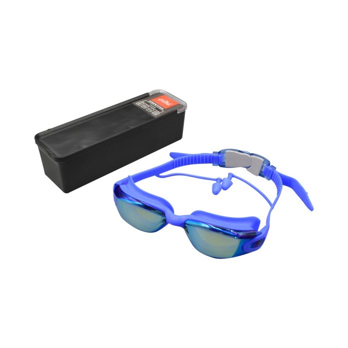 عینک و گوشگیر شنا سیما مدل CM86 جعبه دار