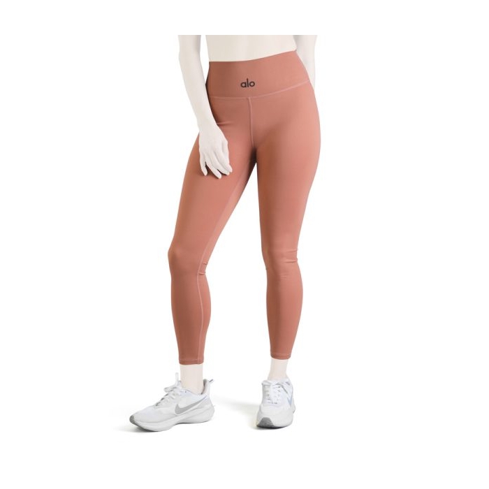 لگ ورزشی زنانه الو مدل ۲۴۶۶۶ گلبهی