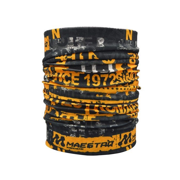 اسکارف و دستمال سر و گردن MEASTRO مدل ۸۷۵۵