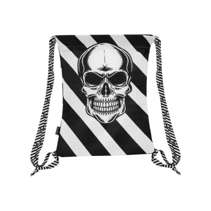 کوله و شوزبگ اسکلتی مدل PH-BW140100