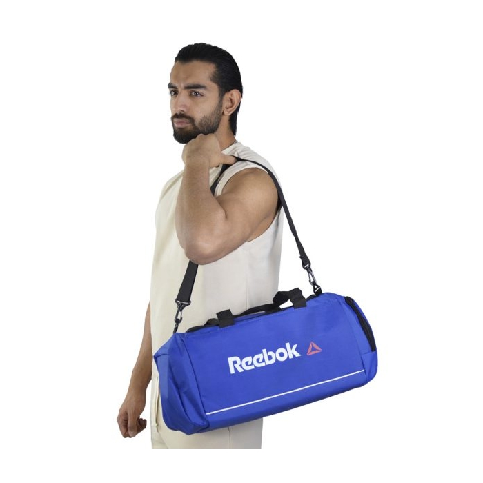 ساک ورزشی ریباک مدل AZS-21700 جاکفشدار