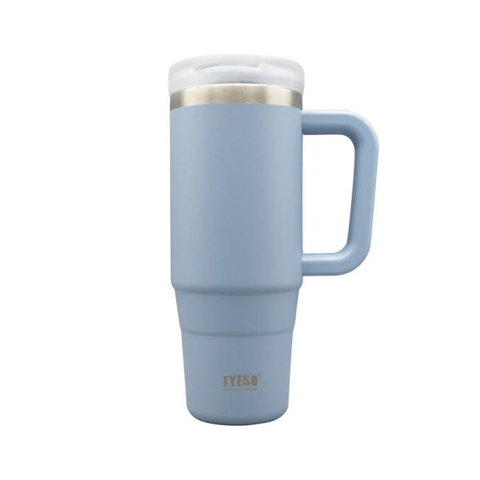 تراول ماگ تایسو مدل TS-8866 ظرفیت ۰.۹ لیتر