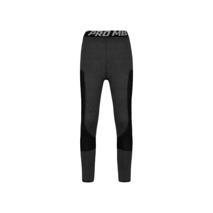 لگ ورزشی زنانه Reebok مدل Crossfit Pro طوسی