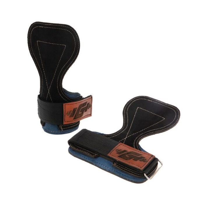 مچ بند لیفت دار سه کاره بدنسازی مدل G WEAR-36000 چرمی فری سایز