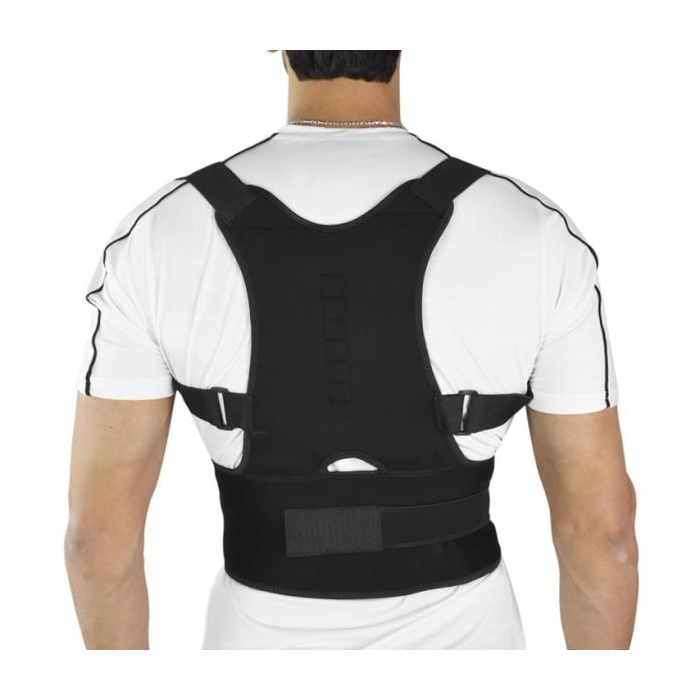 کمربند اصلاح کننده مایلیکا مدل NO-983 مشکی