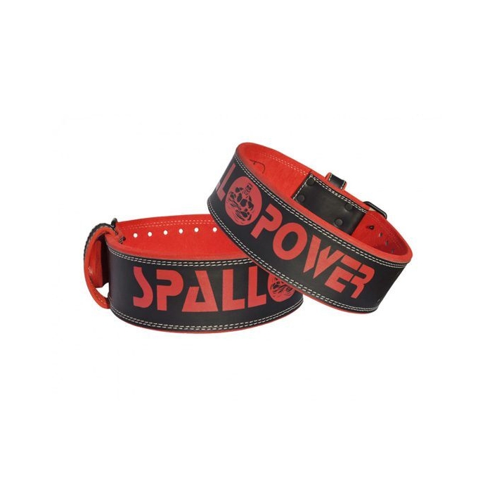 کمربند بدنسازی و پاورلیفتینگ اسپال پاور SPALL POWER سایز XL