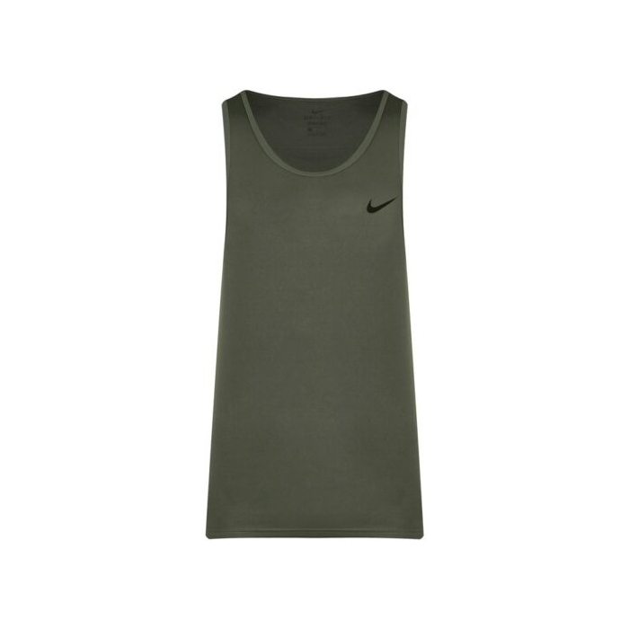 رکابی ورزشی مردانه نایک مدل LOT KV-6 طوسی