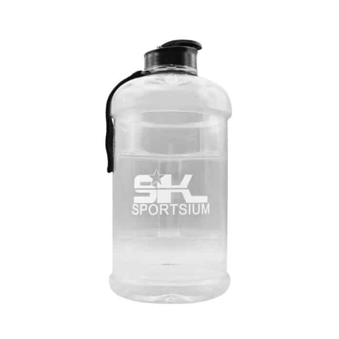 جاگ واتر اسپورتیوم مدل شفاف Sk ظرفیت ۲.۲ لیتر