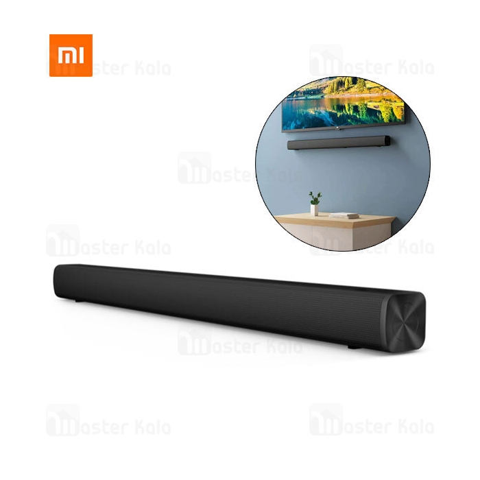 ساندبار شیائومی Xiaomi Redmi TV Soundbar MDZ-34-DA توان 30 وات