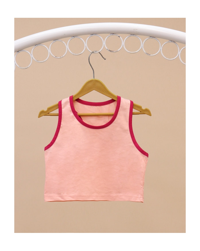 کراپ دخترونه پشت پاپیون NZDE