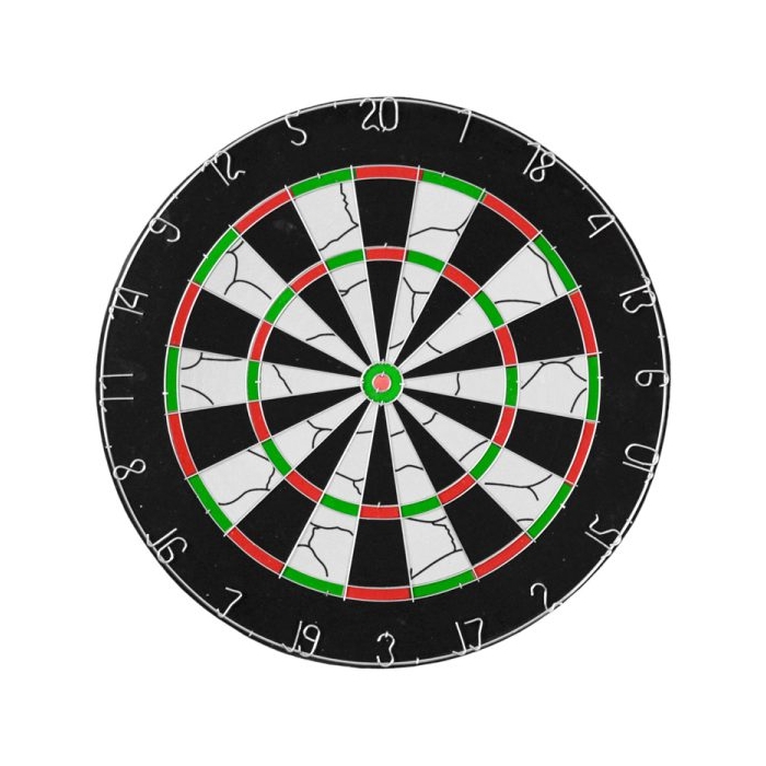 دارت سوزنی فلاکد ۱۸ اینچ دو طرفه بهمراه شش سوزن استیل