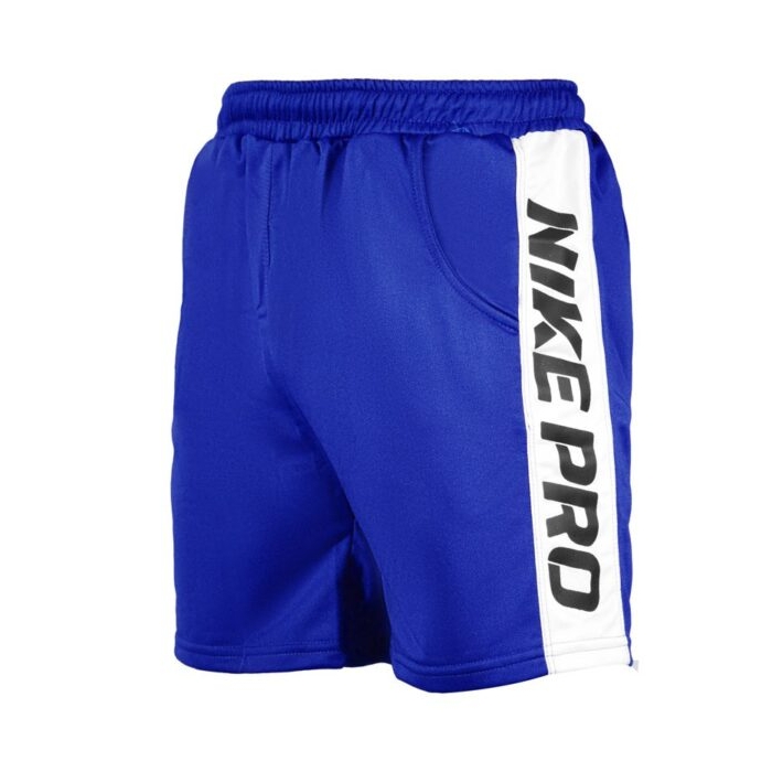 شلوارک ورزشی مردانه نایک مدل PY-Pro 1200 آبی