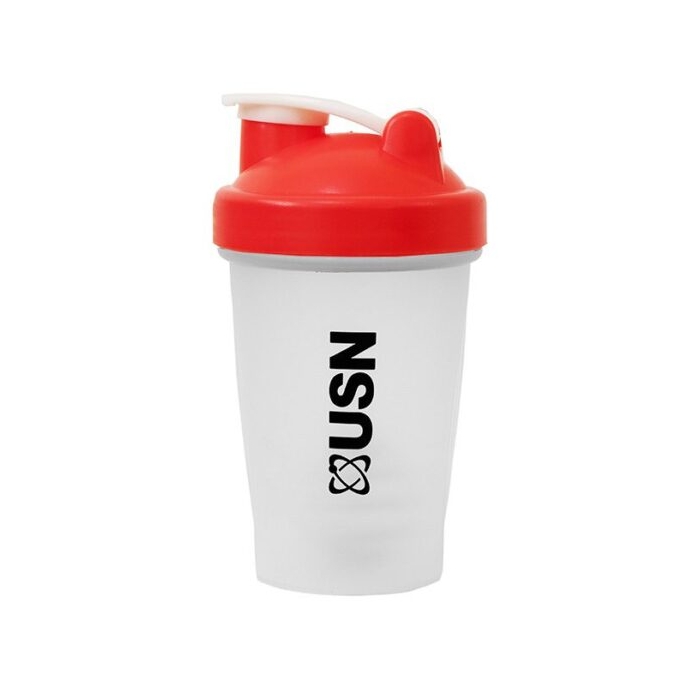 شیکر یک تیکه USN ظرفیت ۰.۴ لیتر