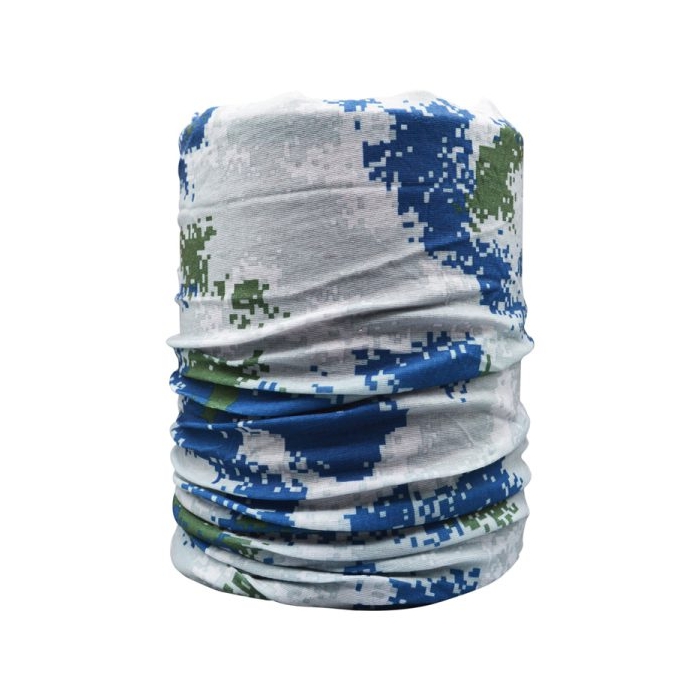 اسکارف و دستمال سر و گردن مدل Mini pixel-8325