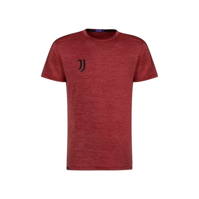 تیشرت ورزشی مردانه آدیداس مدل PB-JUVENTUS سرخابی