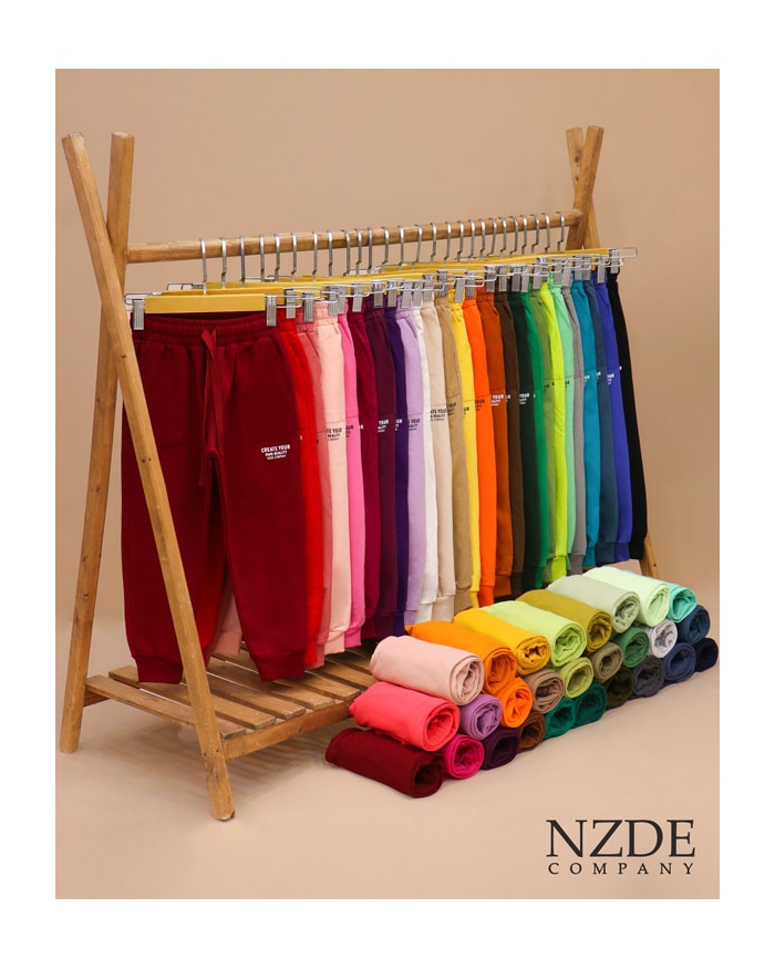 شلوار CREATE NZDE