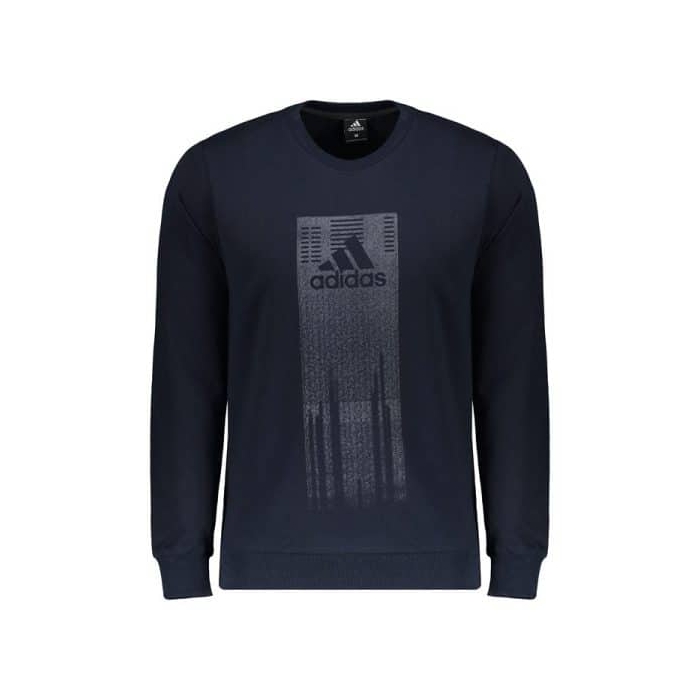 دورس اسپرت آدیداس مدل MuB-120 سرمه‌ای