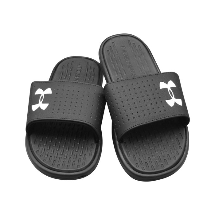 دمپایی اسپرت آندر آرمور مدل ۳۰۲۲۱۷۱ مشکی