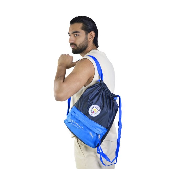 کوله و شوزبگ منچستر سیتی مدل KTK-22630
