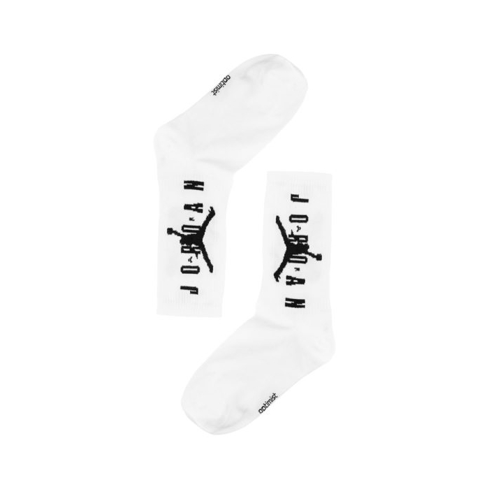 جوراب نیم ساق اسپرت جردن مدل OPT-16860