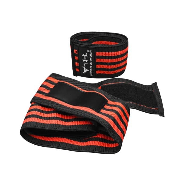 آرنج بند بدنسازی آندر آرمور مدل Rock-GDS-402P380 بسته دو عددی