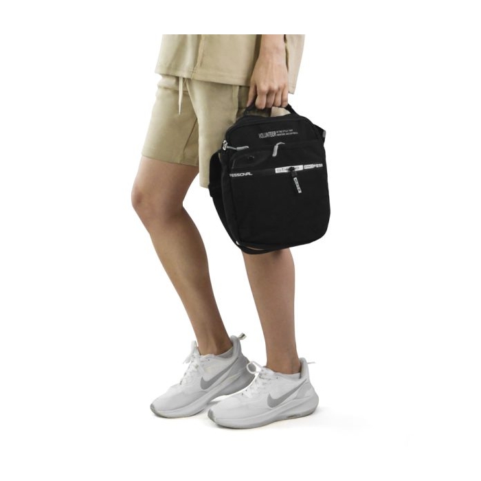 کیف دوشی ورزشی والنتیر مدل AZS-24000