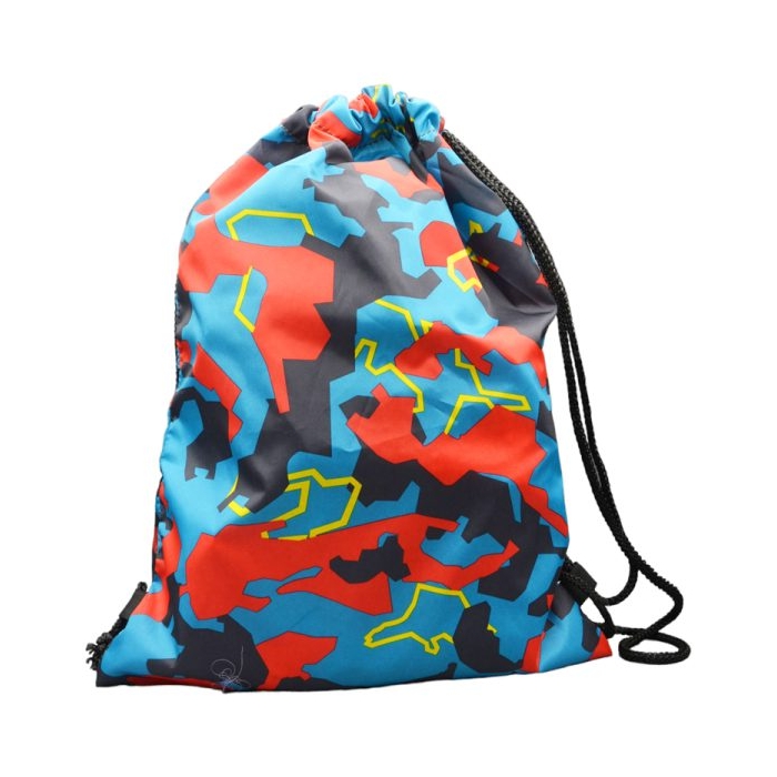 کوله و شوزبگ ورزشی مدل Citron -23150