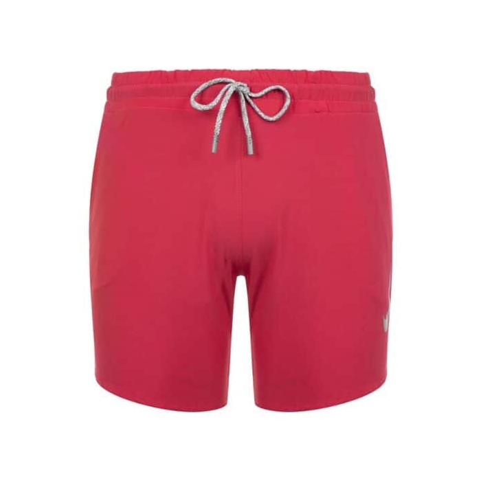 شلوارک ورزشی زنانه نایک مدل MUB-015 سرخابی