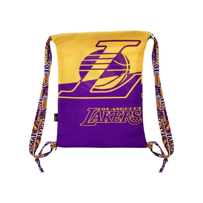 کوله و شوزبگ لس آنجلس لیکرز مدل PH-140140