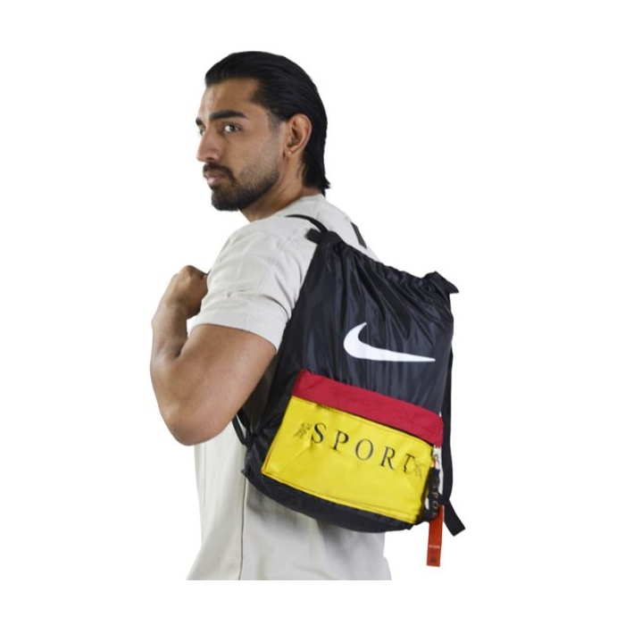 کوله و شوزبگ ورزشی نایک مدل KTK-SPORT-23400