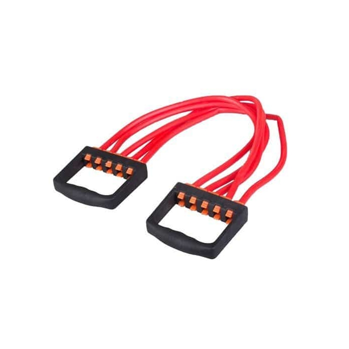 کش بدنسازی ۵ رشته مدل CHEST