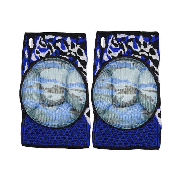 زانوبند استوانه ای اینترنشنال مدل ۴۰۲M1455 بسته دو عددی