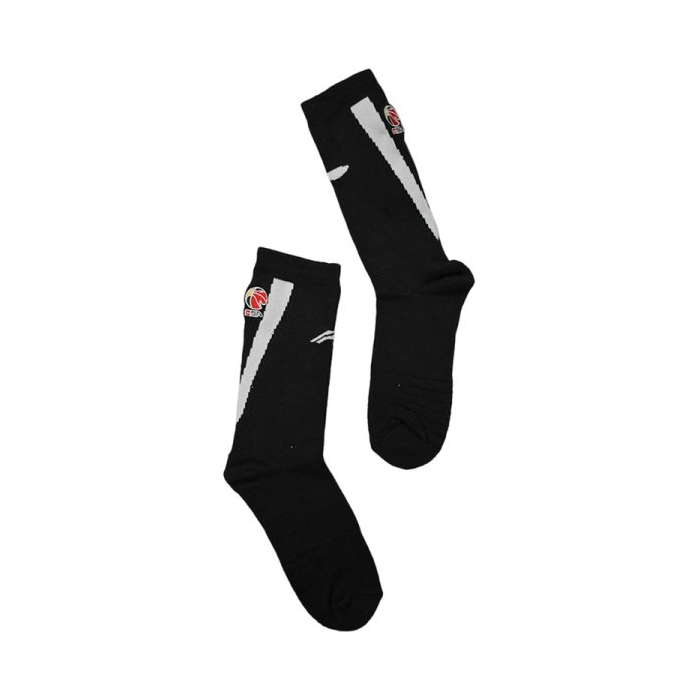 جوراب ساق بلند اسپرت بسکتبال مدل CBA-241