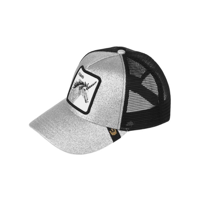 کلاه بیسبالی اسپرت یونیکورن مدل OPT-402P0805