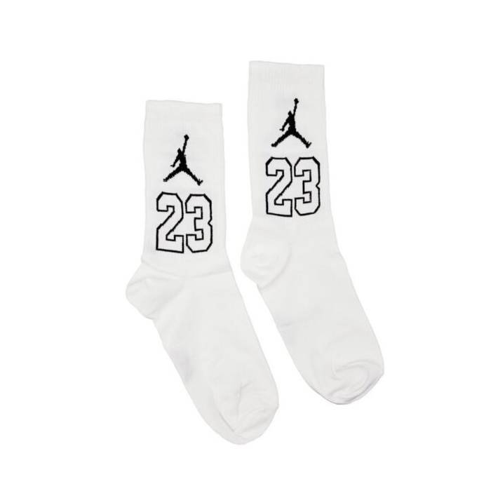 جوراب نیم ساق اسپرت جردن مدل Opt-13040