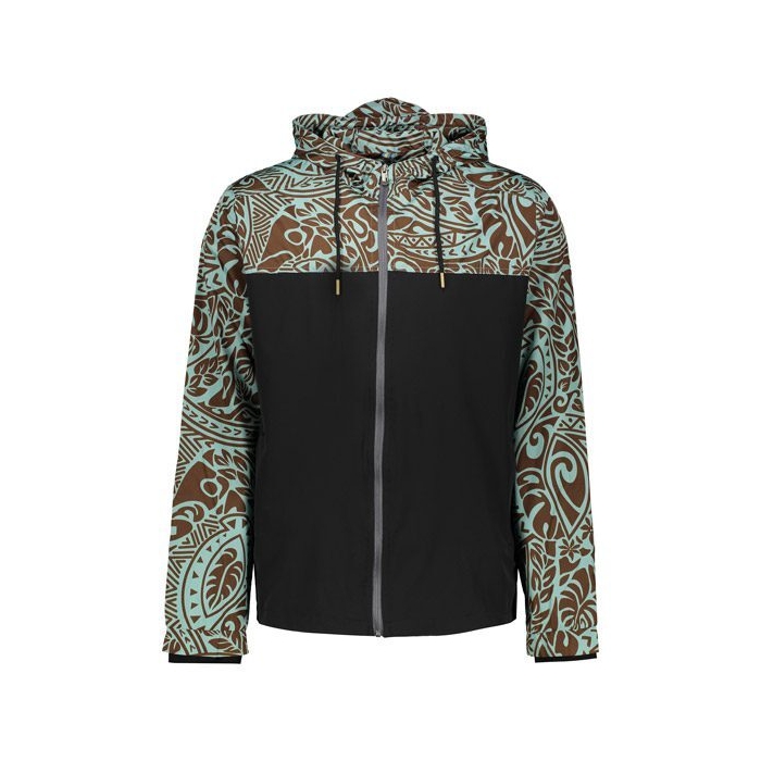 سویشرت ورزشی مردانه مدل Homi مشکی