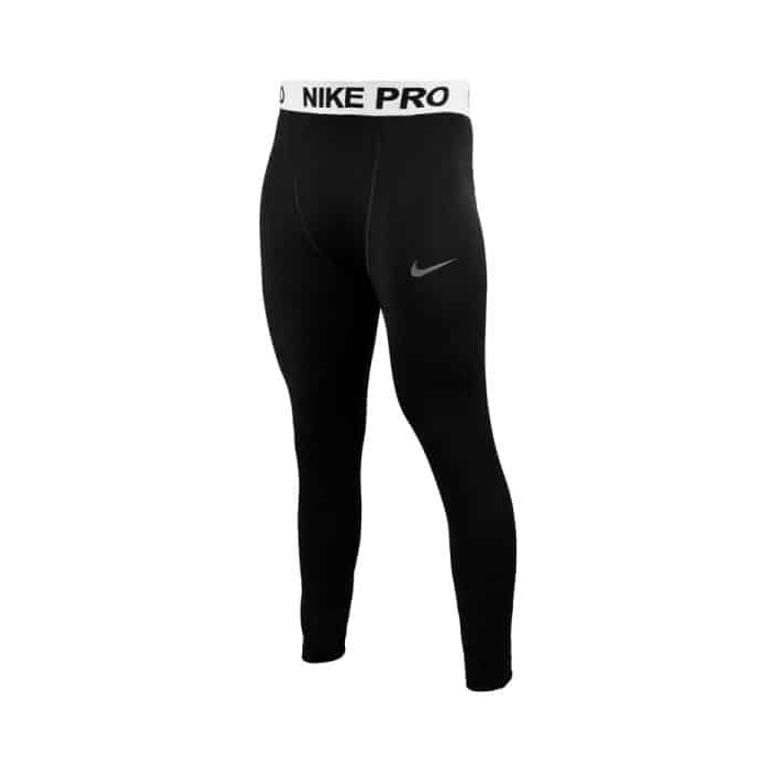 لگ ورزشی مردانه نایک مدل SRN-PRO 1K715 مشکی